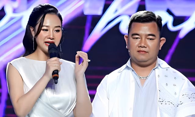 Cặp ca sĩ - nhạc sĩ Việt thông báo ly hôn