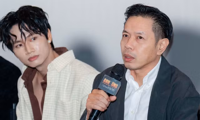 Thái Hòa lật ngược tình thế