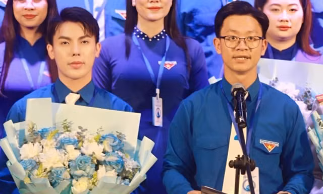 CEO Nam vương Du lịch được bổ nhiệm chức vụ mới ở Hải Phòng
