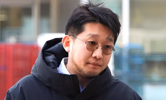 Danh tính nam ca sĩ bị tăng án tù