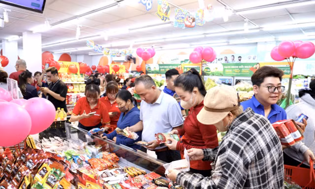 2 nền tảng trụ cột nào giúp Masan bước vào giai đoạn tăng trưởng mới