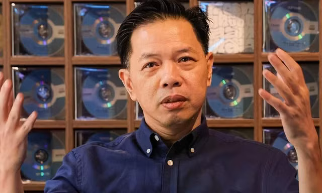 ĐẠI CHIẾN MÙA PHIM 30/4