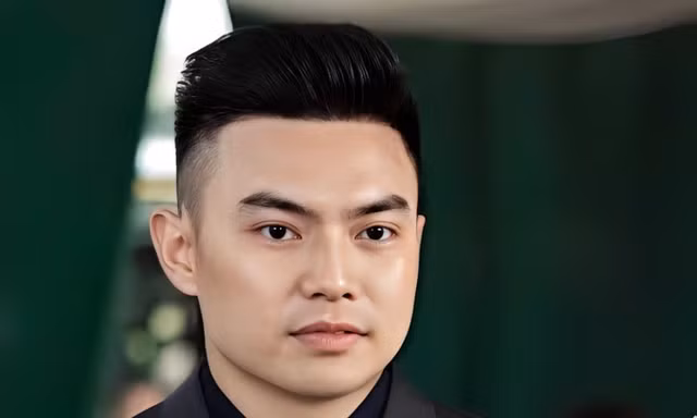 Chân dung chồng của Đỗ Mỹ Linh, Đỗ Thị Hà