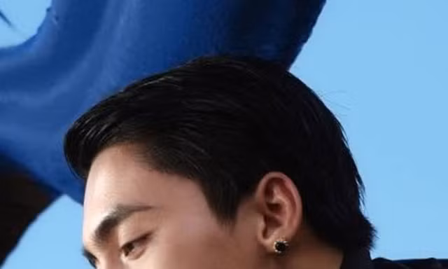 Mono công bố 'nóng'