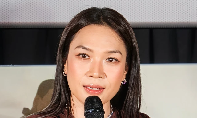 Mai Tài Phến: 'Chị Mỹ Tâm cho tôi cảm giác an tâm'