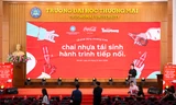 Sáu trường đại học sẵn sàng cho 'hành trình tái sinh'