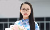TS Nguyễn Thị Quốc Minh: Đừng so sánh 'hậu trường' của mình với 'spotlight' của người khác trên mạng xã hội