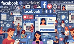 Facebook cập nhật chính sách mới, nhiều nhà sáng tạo nội dung mong "thoát flop"