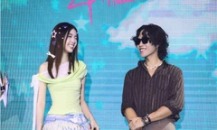 Tân binh V-Pop 16 tuổi được "Anh tài" Bằng Kiều khen ngợi là ai?