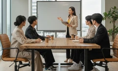 Nhận "bài học cuộc sống" từ người từng trải, bạn trẻ ấm lòng vì lối "tư duy ngược"