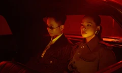 Bùi Lan Hương làm mới hit "Nhan Sắc" do bạn trai sáng tác, Rhymastic góp giọng