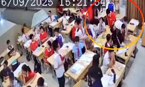 Thông tư 19 của Bộ GD&ĐT: Nhân văn hay trút nỗi khổ lên đầu giáo viên?