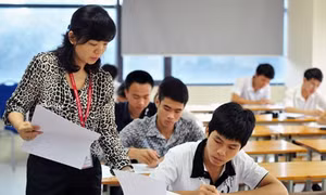 Đề xuất bổ sung trường hợp thu hồi giấy kiểm định chất lượng cơ sở giáo dục đại học