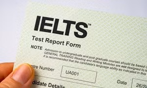 Bộ Giáo dục: IELTS không thuộc hệ thống giáo dục quốc dân