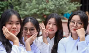 'Thư khen' là hình thức khen thưởng mới cho học sinh