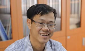 Ứng viên giáo sư trẻ nhất ngành Dược học là ai?