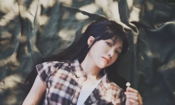 'Nữ hoàng OST xứ Hàn' đã trở lại sau 6 năm