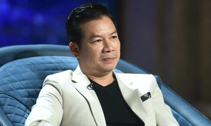 Khai tử Shark Tank Việt Nam 