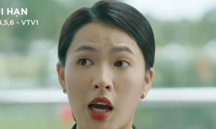 Minh Trang khiến khán giả đòi bỏ phim