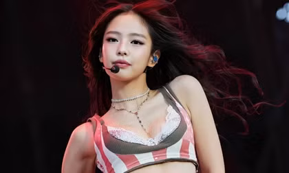 Làn sóng chỉ trích ập vào BlackPink