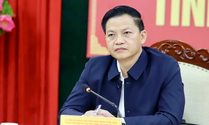 Chủ tịch Thái Nguyên chỉ đạo xử lý vụ khách hàng nộp tiền mua đất từ năm 2021 chưa được giao đất