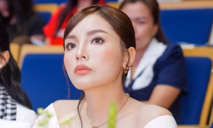 Kỳ Duyên: ‘Tôi đã đọc hai cuốn sách’