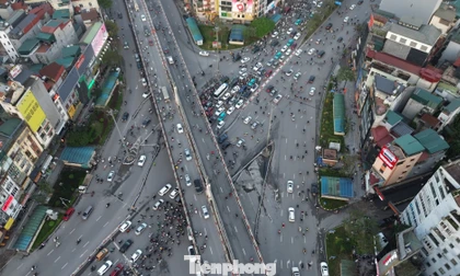 Đề xuất mở rộng đường Láng: Người dân mong được tái định cư bằng đất