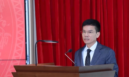 Hà Nội điều động Bí thư xã Sóc Sơn làm Giám đốc Sở Nông nghiệp và Môi trường