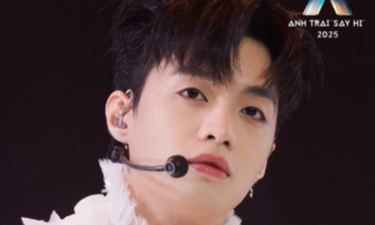 Nóng trước trận chung kết của 18 anh trai