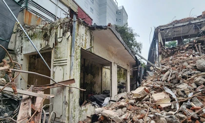 Hà Nội thông tin về tiến độ bồi thường, GPMB quảng trường phía Đông hồ Hoàn Kiếm