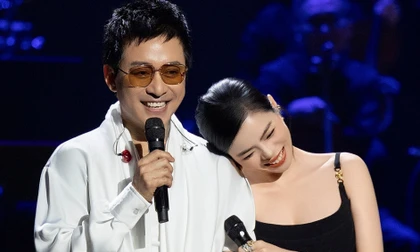 Những người tình sân khấu của Quả Dưa Hấu