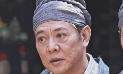 Diện mạo Lý Liên Kiệt