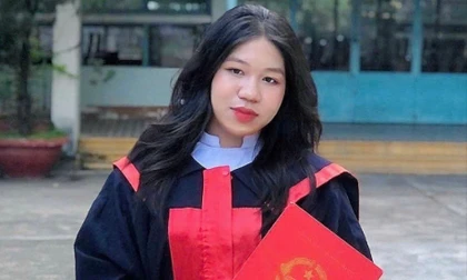 Chủ Nhật Đỏ 2026: Gặp nữ sinh gần 10 lần hiến máu