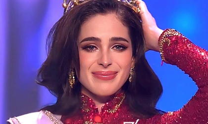 Tân hoa hậu bị chê già, xấu