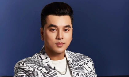 Chuyện gì xảy ra với Ưng Hoàng Phúc