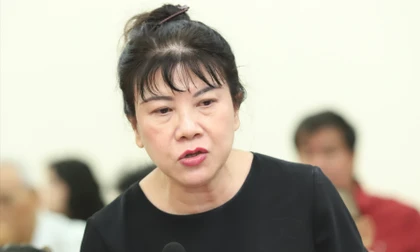 Phá lệ với Nguyễn Văn Chung