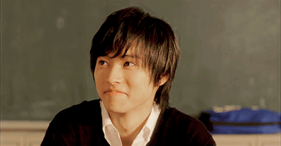 Kento trong "Orange". Yamazaki Kento và những phim phải xem: Không còn là hoàng tử học đường chỉ đẹp mà mặt đơ ảnh 5