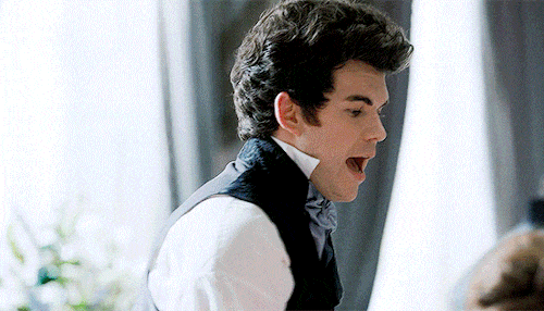 Mê mẩn “Bridgerton” của Netflix, không thể bỏ qua bộ tiểu thuyết lãng mạn của Julia Quinn ảnh 9