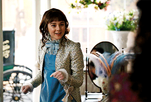 Mê mẩn “Bridgerton” của Netflix, không thể bỏ qua bộ tiểu thuyết lãng mạn của Julia Quinn ảnh 11