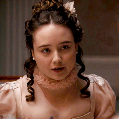 Mê mẩn “Bridgerton” của Netflix, không thể bỏ qua bộ tiểu thuyết lãng mạn của Julia Quinn ảnh 13