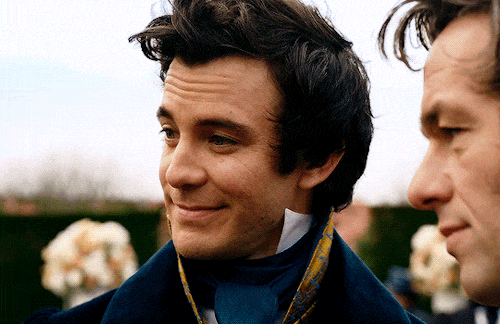 Mê mẩn “Bridgerton” của Netflix, không thể bỏ qua bộ tiểu thuyết lãng mạn của Julia Quinn ảnh 7