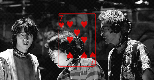 Cả một trời phim hay trên Netflix: Đủ cả tình cảm và đấu trí, trai đẹp quý tộc lẫn siêu trộm! ảnh 1