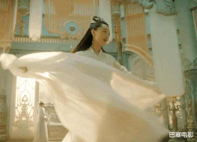 “Thiên Cổ Quyết Trần”: Dự án nở hoa hay lựa chọn bế tắc của Hứa Khải và Châu Đông Vũ? ảnh 3