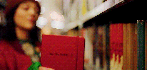 Phim hay mùa Noel: “Dash & Lily” hay câu chuyện về việc can đảm mở cửa trái tim mình ảnh 3