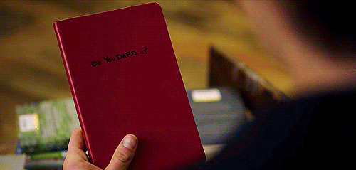 Phim hay mùa Noel: “Dash & Lily” hay câu chuyện về việc can đảm mở cửa trái tim mình ảnh 4