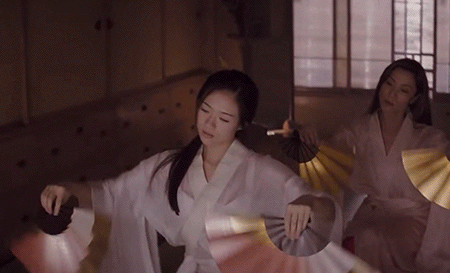 Châu Đông Vũ còn kém hai Tam kim Ảnh hậu Châu Tấn - Chương Tử Di những điểm này ảnh 8