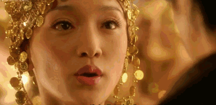 Châu Đông Vũ còn kém hai Tam kim Ảnh hậu Châu Tấn - Chương Tử Di những điểm này ảnh 10