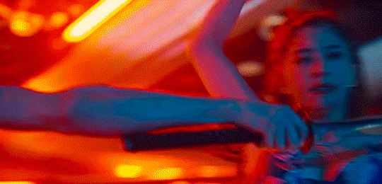 Tứ đại mỹ nhân của “Alice in Borderland“: Những bông hồng đẹp và lắm gai dư sức sinh tồn ảnh 16