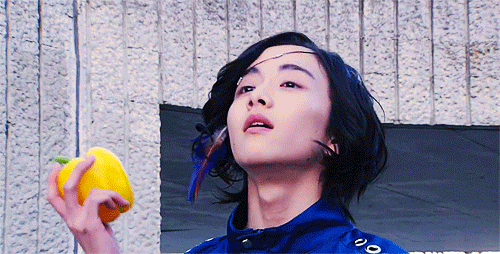 Dàn mỹ nam “Alice in Borderland”: Hội chính diện đẹp như hoa, hội phản diện ngầu và chất! ảnh 28