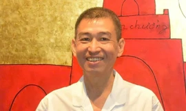 Chia tay 'tiểu Sài Tiến' Lê Thiết Cương